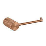 Porta Carta Igienica 64105 Solo Brush Copper