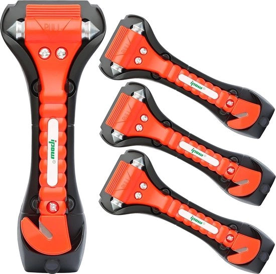 Hammer daunatore con taglia cintura - per l'auto - acciaio resistente