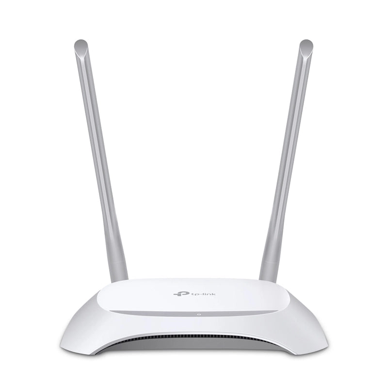 TP-LINK TL-WR840N - ROUTER WI-FI N300