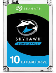 Disco Rigido Seagate SkyHawk 3.5'' 10000 GB SATA III