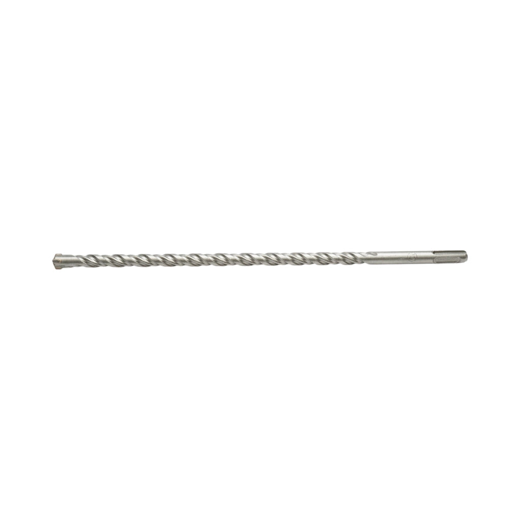 Punta per calcestruzzo 12x310mm SDS Plus, punta a croce