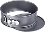 Torta in forma a spirale Ø 26 cm con rivestimento antiaderente - Forma per torta in acciaio inox resistentente al calore