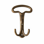 APPENDIABITO 'GAUDY' pz 1 - bronzo  - Blister Koncreto