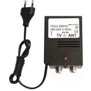 ALIMENTATORE 12V PER AMPLIFICATORE DA PALO