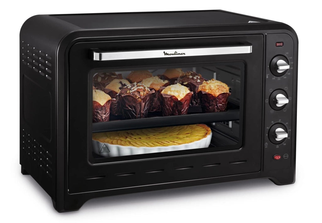 Moulinex OX4958 FORNETTO OPTIMO 60L
