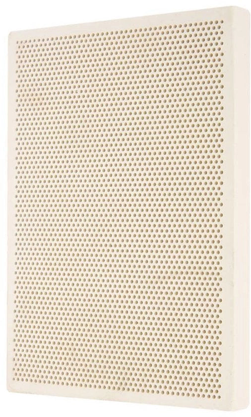 Blocco di saldatura ceramica con struttura a reticolo di miele 

Modello: 
Specifica: