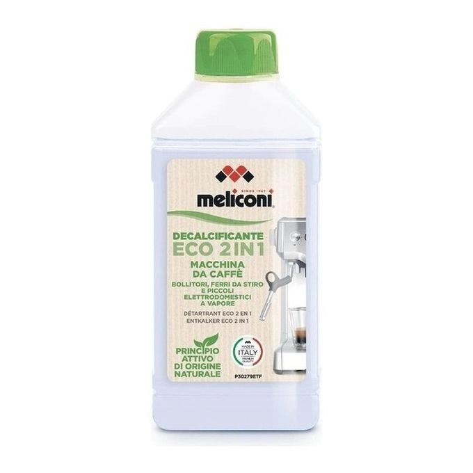 Meliconi Decalcificante Eco 2 in 1