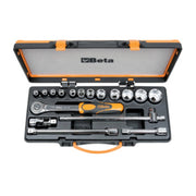BETA  920 A C12 SERIE CHIAVI A BUSSOLA 10/32 MM- BETA- 1,0 AS