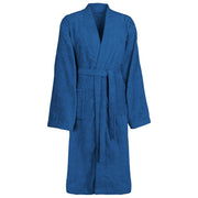 Accappatoio KINN Blu L Cotone 4100873