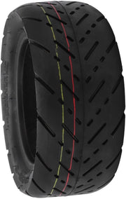 Pneumatico tubeless per scooter 90/55-6 - Resistente agli urti - Facile da installare - Resiste alle abrasioni - Per scooter elettrico - 90/55-6