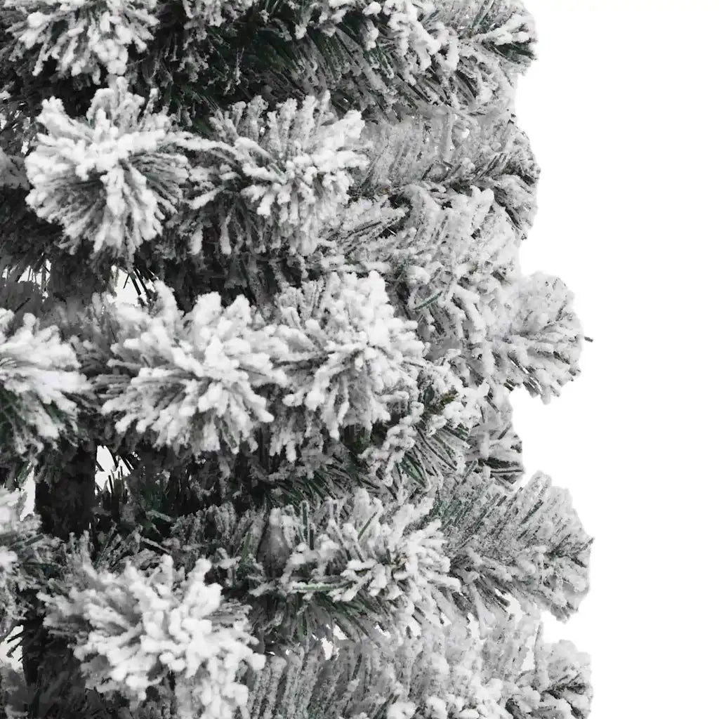 Albero di Natale Artificiale con Rami Pieghevoli 150 cm 3395590