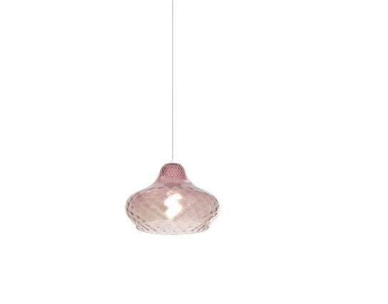 SOSPENSIONE BIANCO 5 LUCI RETTANGOLARE VETRI (3 X PICCOLO RU + 2 X PICCOLO ZA) 1191BI-S5 RP-ZR