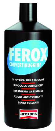 Arexons CONVERTIRUGGINE FEROX  ml. 95