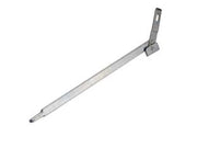 PALETTI A LEVA PESANTI PER CANCELLI ART.310- - mm.24x700h. - 10 pezzi COMBI