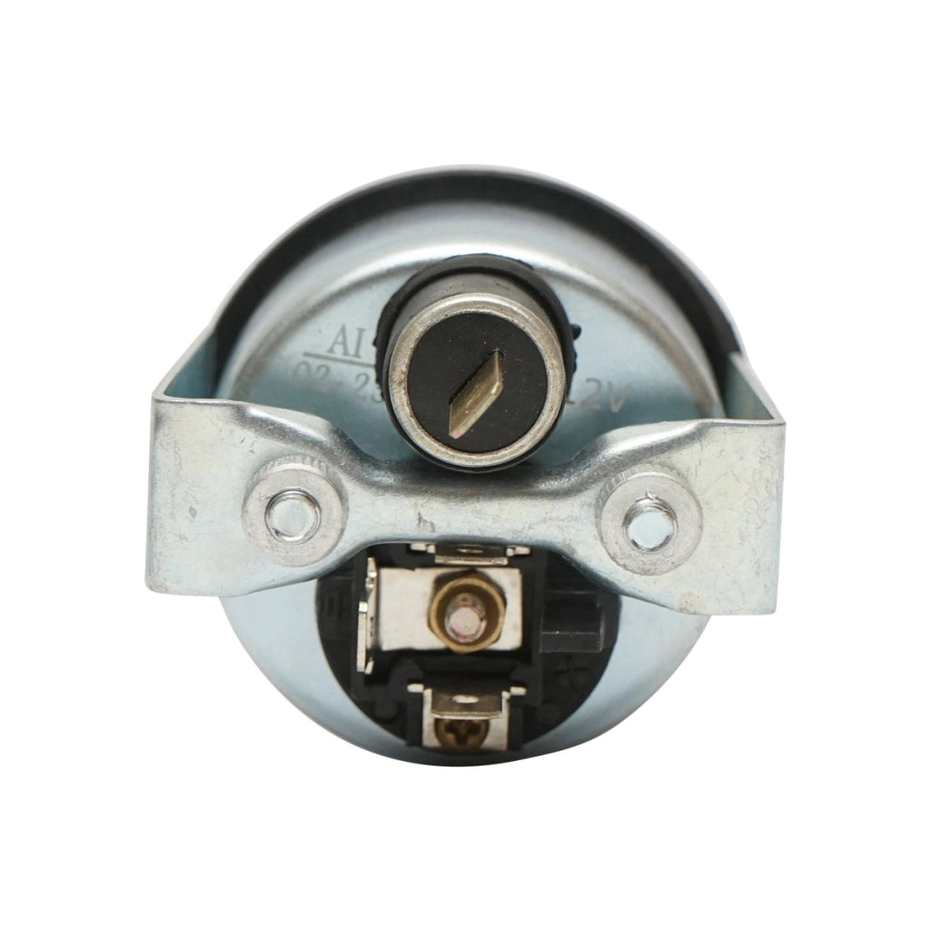Indicatore di temperatura 12V per Massey Ferguson, codice OEM 3148821, 3148821-M92, 035803, 301024