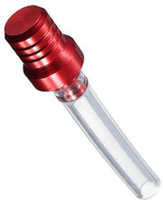 Filtro di scarico con valvola a una via di uscita - Bocchetta di carburante - Anti ritorno - Sonda di aspirazione CNC - ATV/Crossmotor - Piastra di scarico corta
