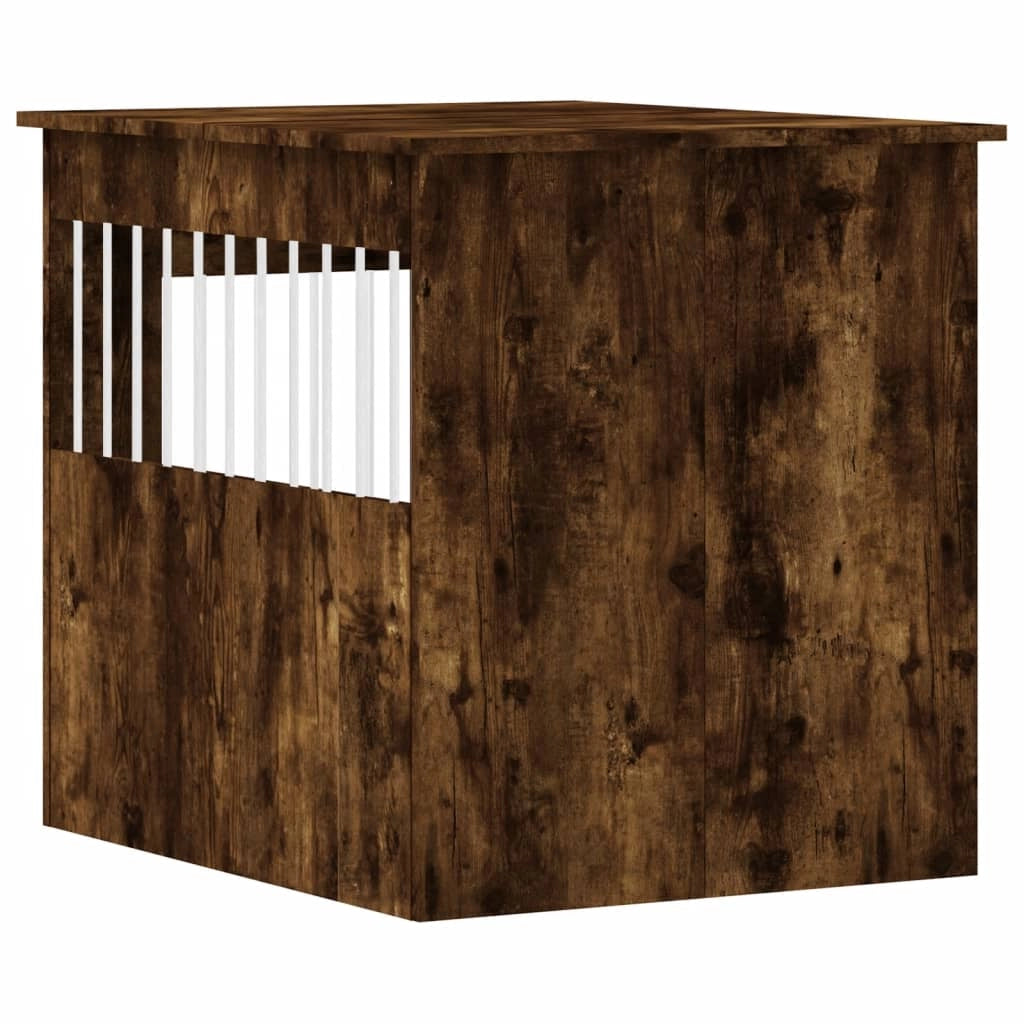 Mobile per trasportino per cani 64,5 x 80 x 71 cm marrone 02_0043363