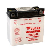 BATTERIA YUASA YB7L-B 12V 8 Ah