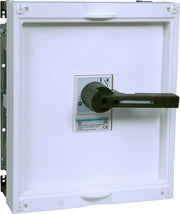 Lastscheider Universale Hager - UY21A1N - E2Z4Q