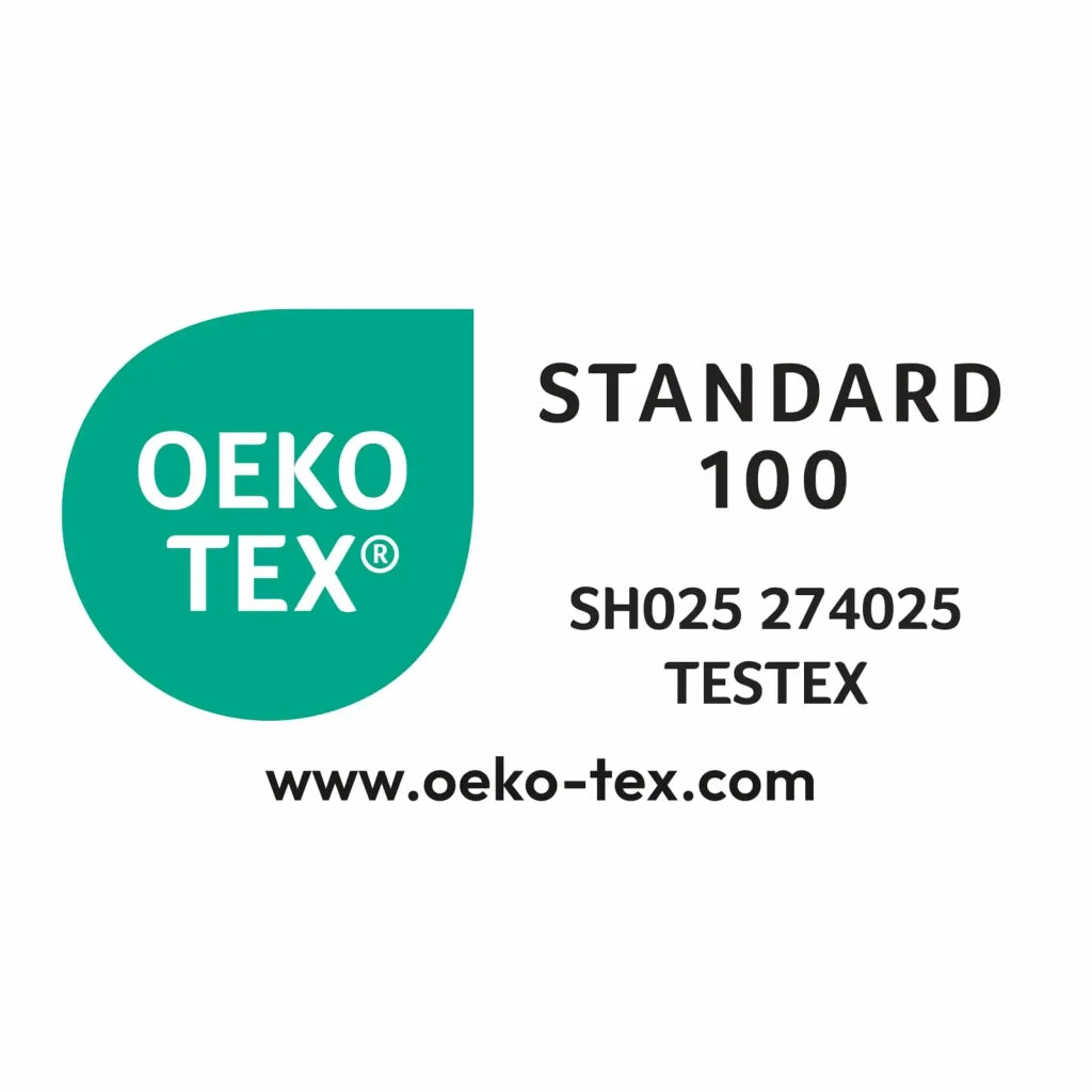 Cuscino con cuscino HOUTEN 2 pz Verde Scuro Velluto 935963