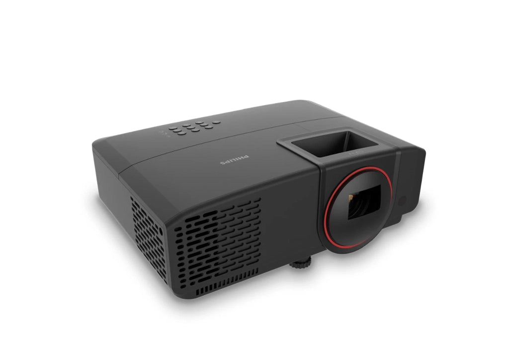 Philips. GamePix 800 Smart. videoproiettore. DLP. Home theatre. 1920 x 1080 Px