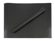 TAPPETINO COTTURA ANTIADERENTE BARBECUE- - cm.33x40 - in confezione da pz.2 - 6 confezione LAPILLO