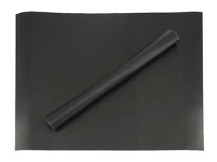 TAPPETINO COTTURA ANTIADERENTE BARBECUE- - cm.33x40 - in confezione da pz.2 - 6 confezione LAPILLO