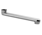CANNA DRITTA PER MISCELATORE LAVELLO A MURO MM 125   Idroweb