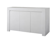 Buffet CAPRI bianco