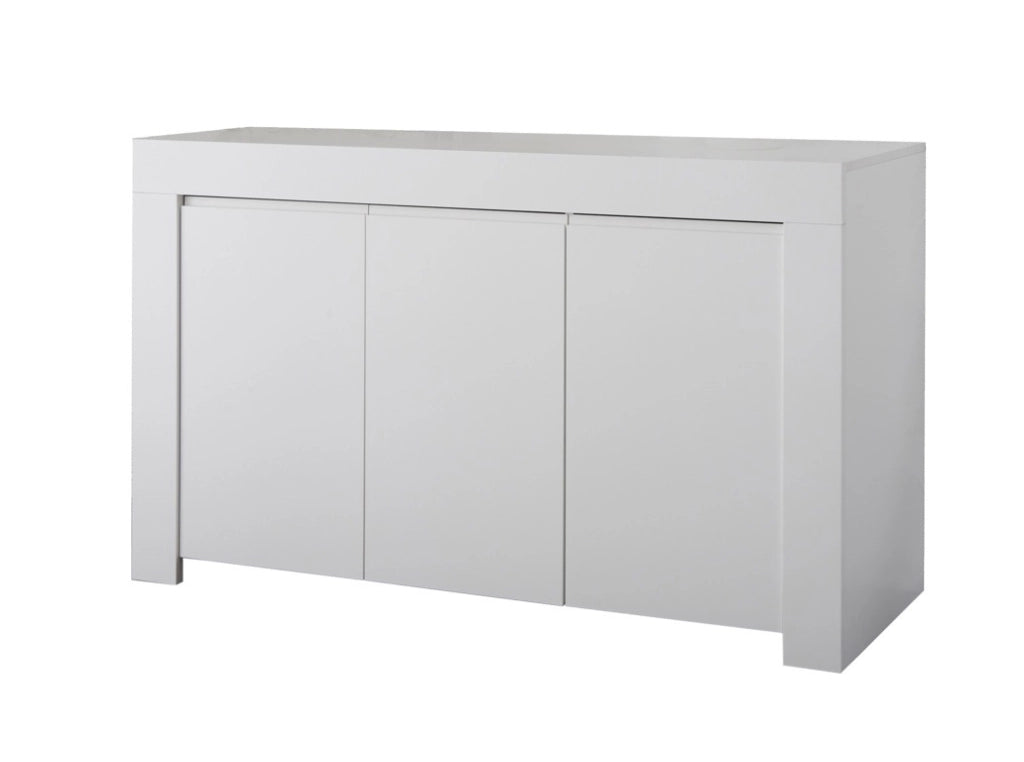 Buffet CAPRI bianco