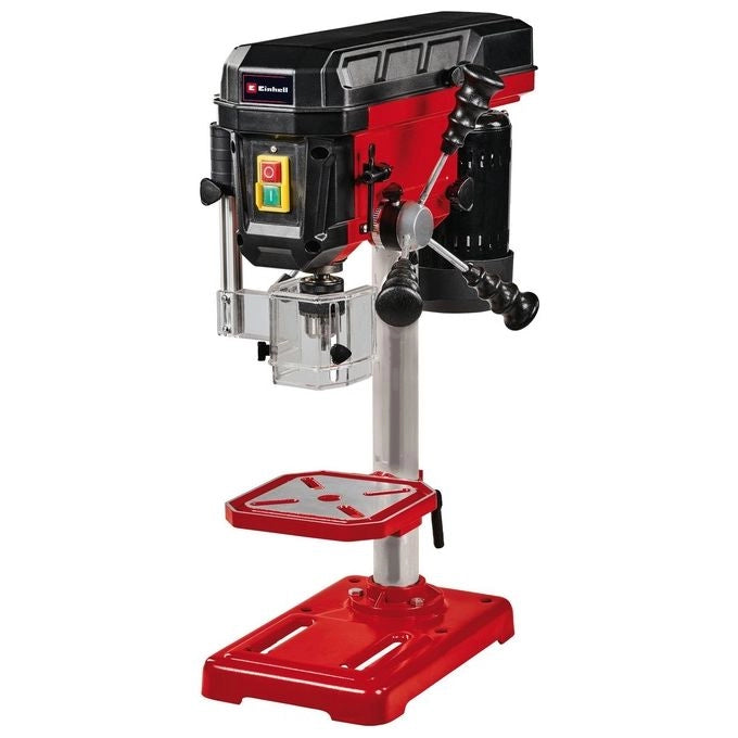 Einhell TC-BD 500 trapano a colonna Chiave 500 W