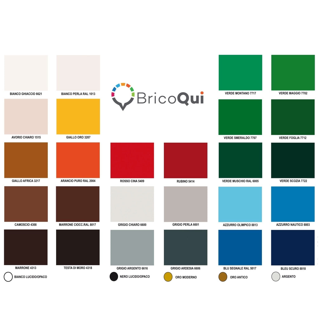 *** attenzione creata per woocommerce - dilack nuovi colori ROSSO CINA 5409