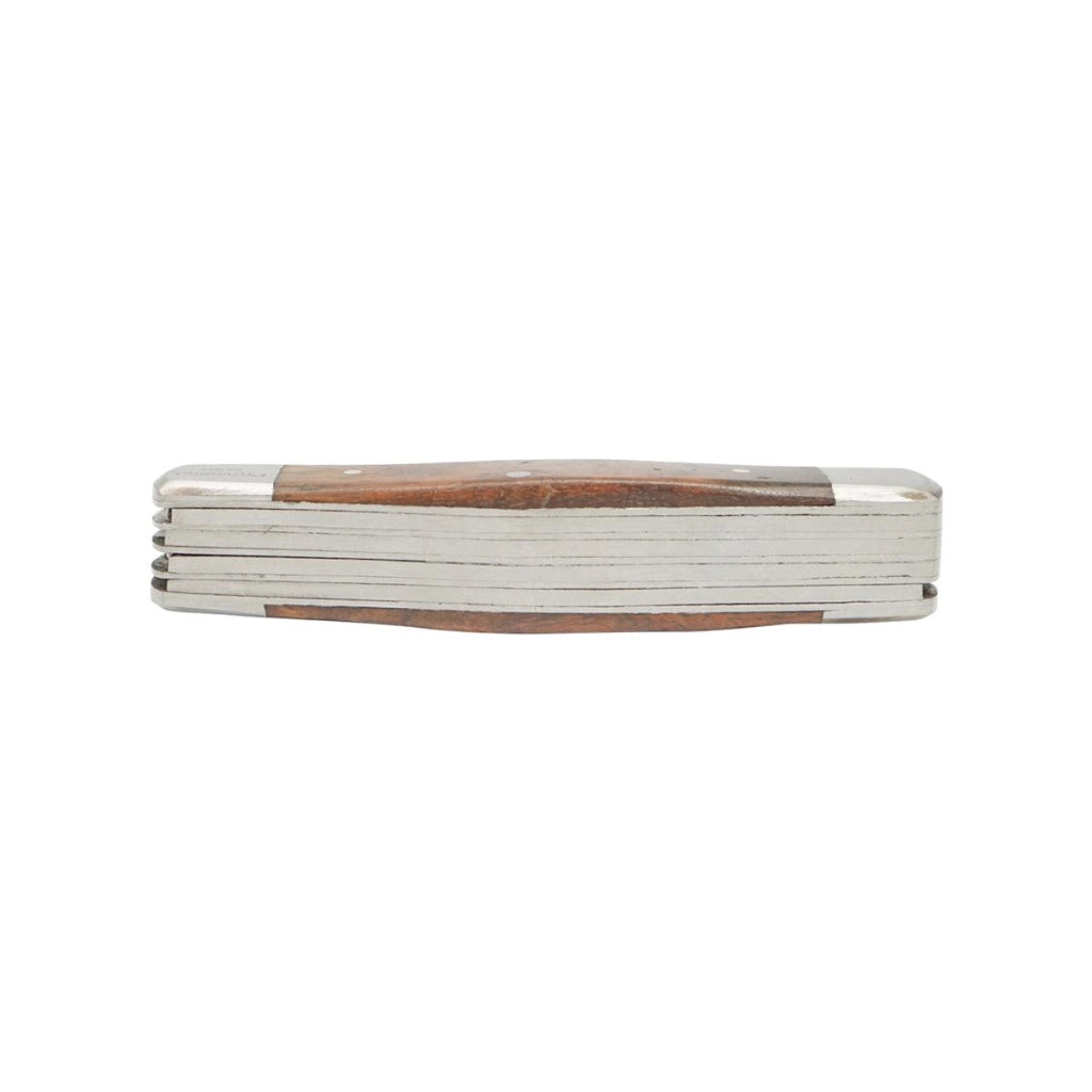 Coltello multiuso per zoccoli Coltello multiuso per la pulizia degli zoccoli cavalli Breckner Germany