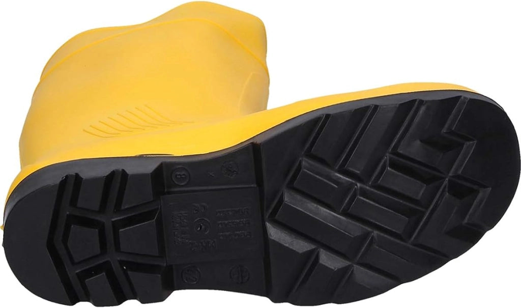 STIVALE ANTINFORTUNISTICO MOD. 'SAFETY S5' n° 42