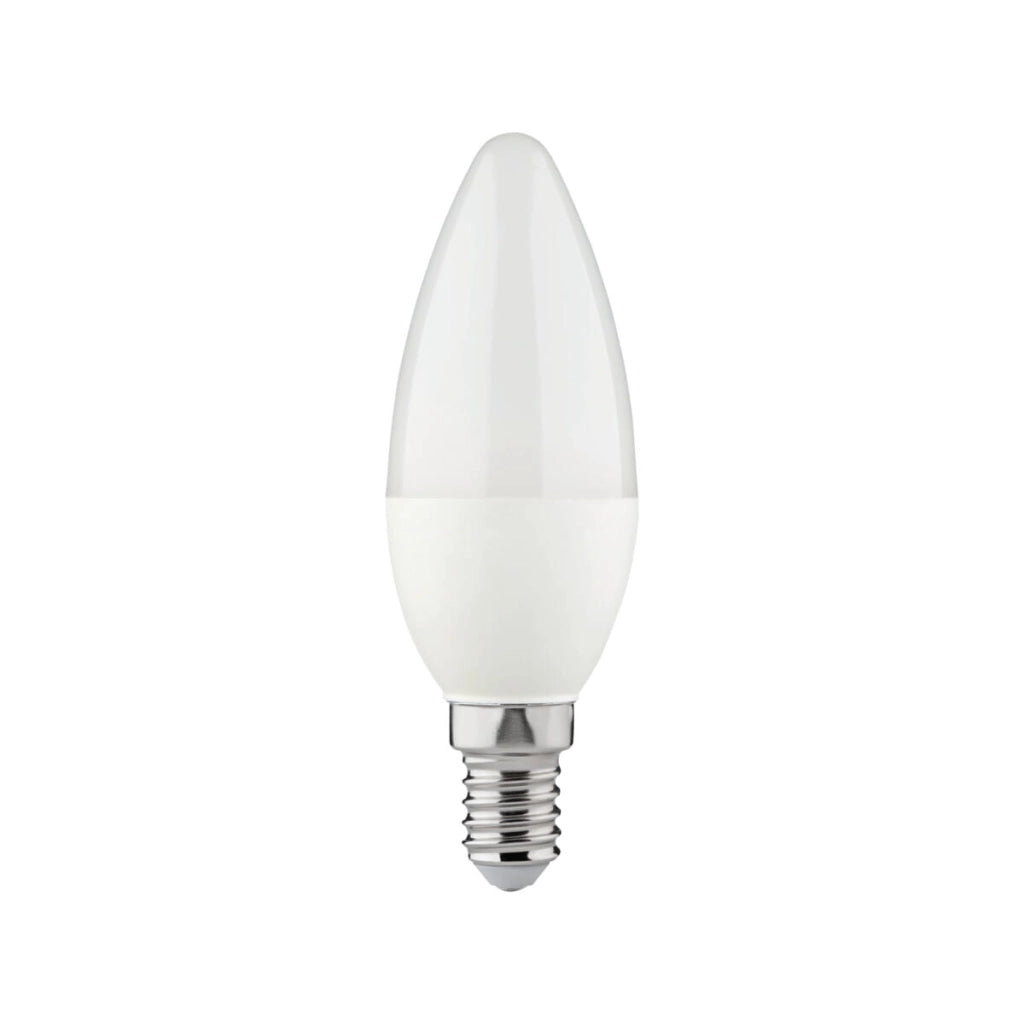 Lampadina LED C35 E14 5,9W 806lm 4000K neutra Kanlux