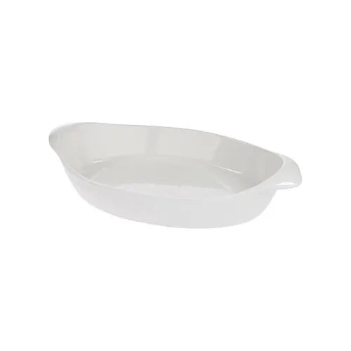 Pirofila ovale Luxor 27,5x17x4,5 cm