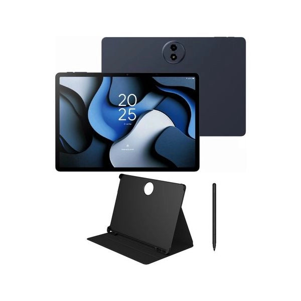 Tablet tcl 9445x1 2alca111 tab a1 plus bundle space blue