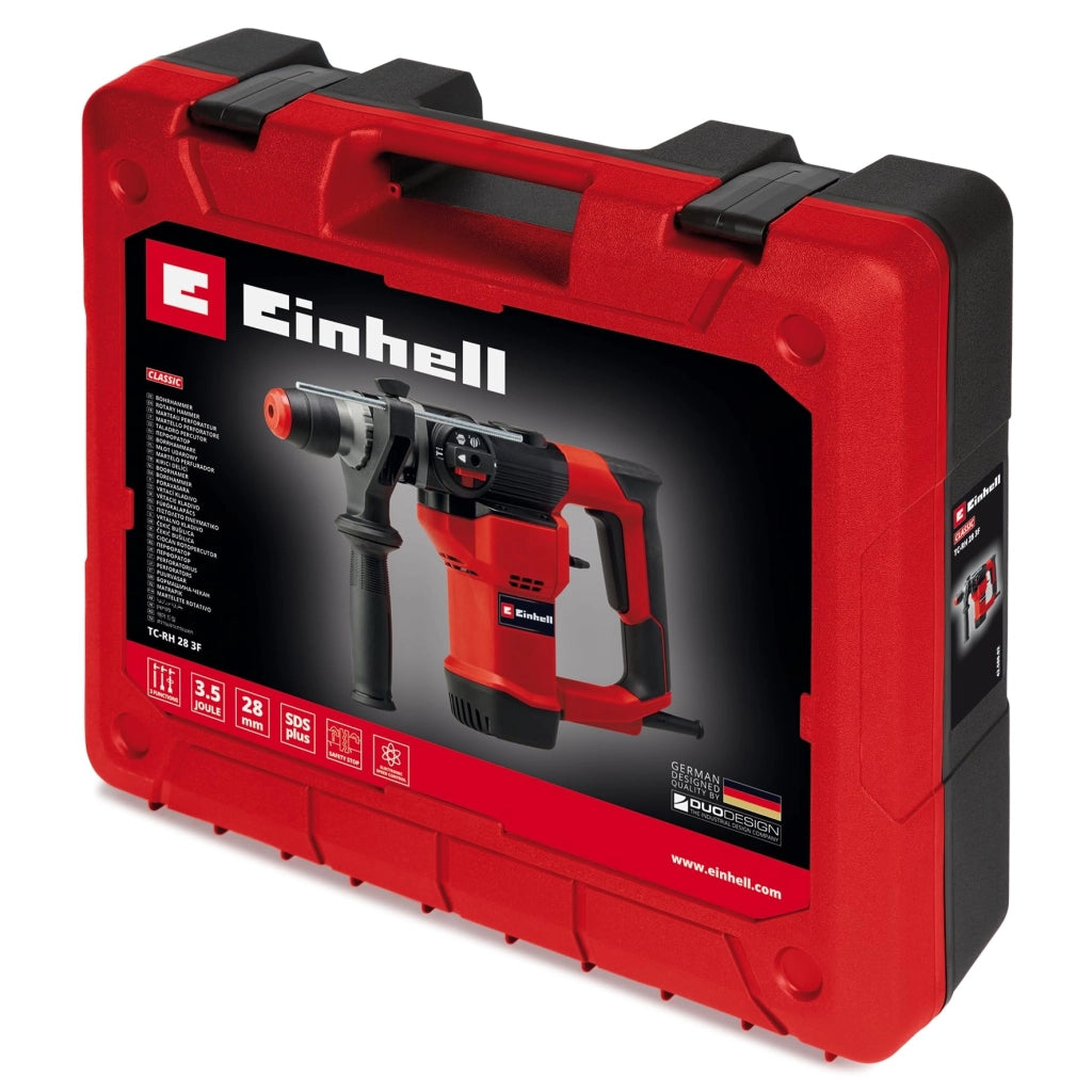 Martello Tassellatore ''TC Rh 28 3F'' 950 W Einhell