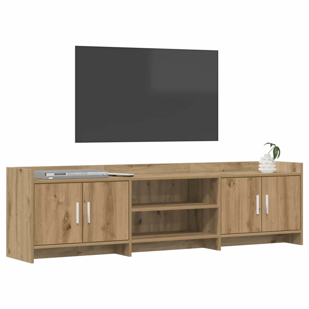 Mobile TV 168 x 33 x 47 cm Rovere Artigianale 8011186