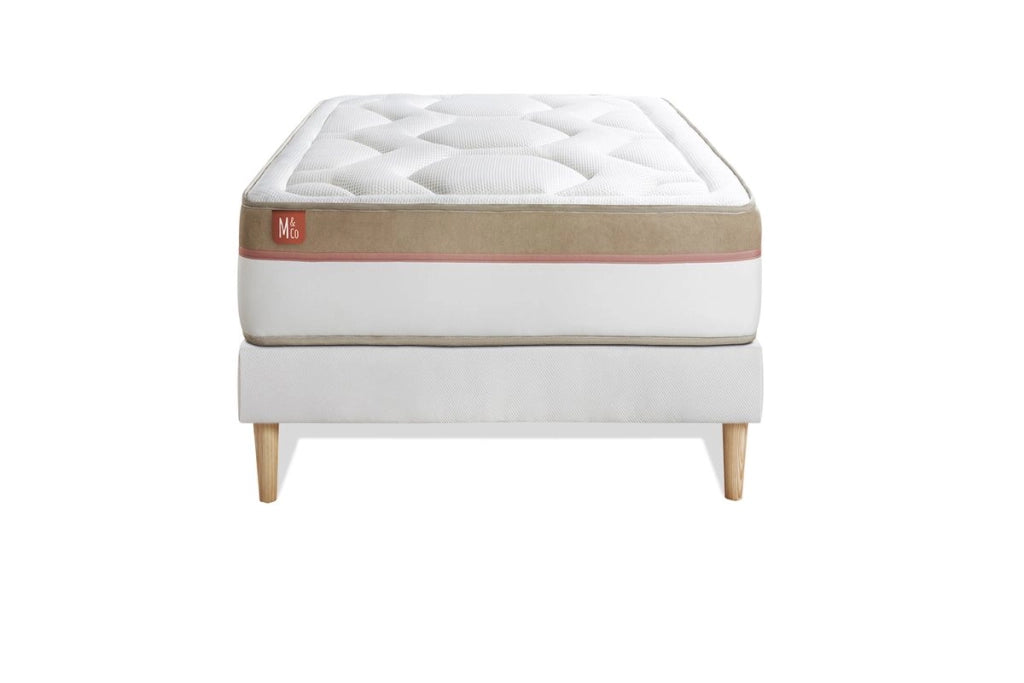 Set materasso e base 90x190 cm - Le Cosy