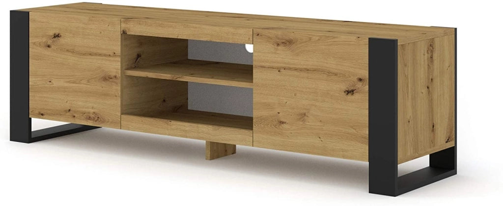 ARMADIO TV MONDI RTV 158 ARTISAN