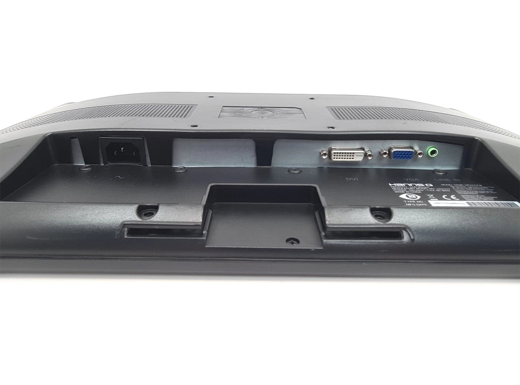 Monitor Hanns.G HP227DCB 21.5″ Full HD Solo Schermo Senza Base Casse DVI VGA - Ricondizionato