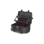 knipex002133leva (nero-antracite) - Capacita' - 20 kg, 25 kg, 30 kg 7 LE