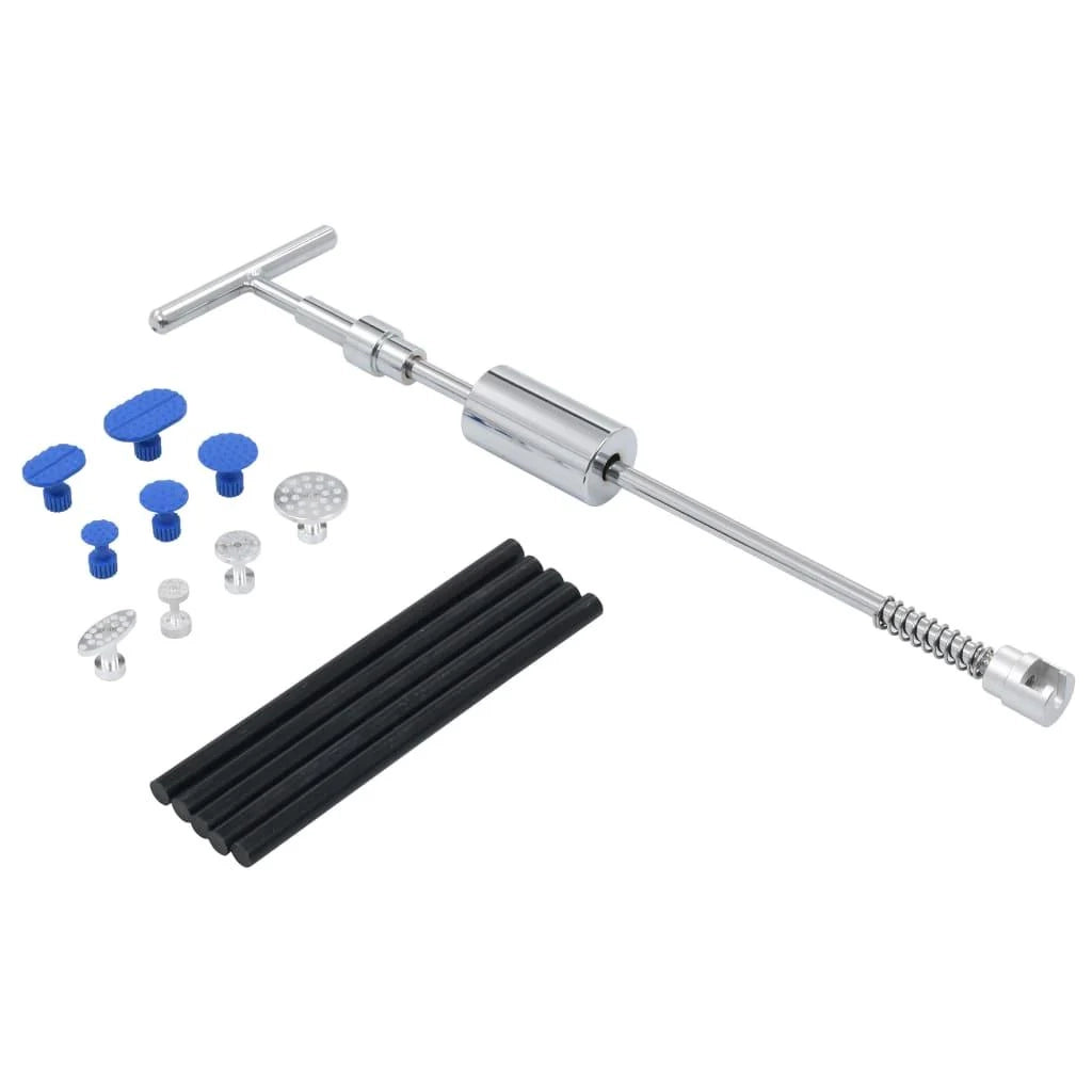 Kit di riparazione ammaccature senza vernice da 15 pezzi 02_0003980