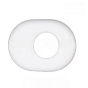 ROSONE ECCENTRICO SARA - ECO- Bianco- PUCCI- pezzi 5