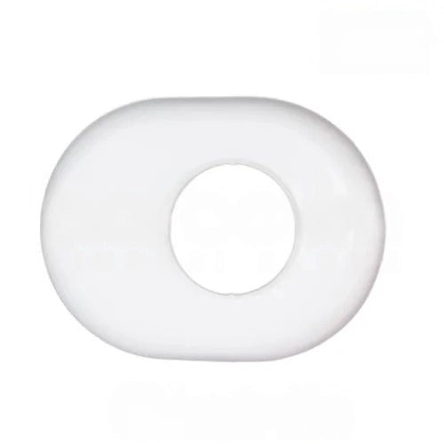 ROSONE ECCENTRICO SARA - ECO- Bianco- PUCCI- pezzi 5