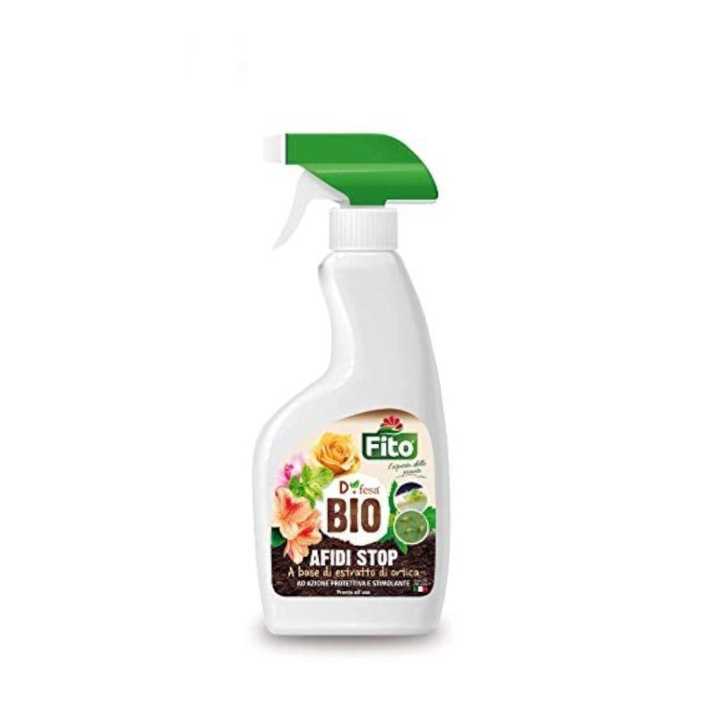 Fito REPELLENTE BIO AFIDI STOP 500ML SPRAY TRIGGER