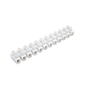 EcoPrice Morsettiere Multiple 6mm 12 poli 12pz RM-062