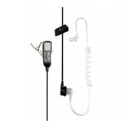 MA 31 MICROFONO AURICOLARE PNEUMATICO 2 PIN