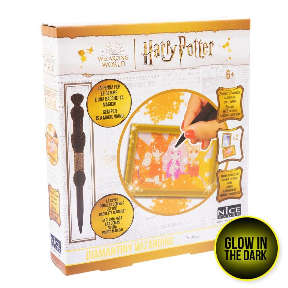 hp diamantiny frames